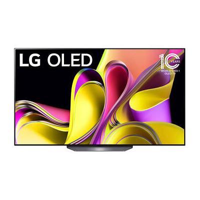 LG C3 42 4K HDR Smart OLED evo TV OLED42C3PUA B&H Photo Video