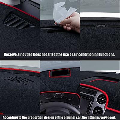 Dash Cover Mat Dashboard Pad for 1999-2006 Chevy Silverado 1500 2500 3500  Tahoe