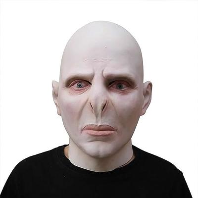 HugOutdoor Halloween Scary Pumpkin Mask Masquerade Cosplay Costume  Accessories Latex Pumpkin Head Mask for Party - Yahoo Shopping