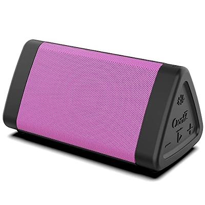 Raycon The Impact RBS970 23E BLA 20 Watt Portable Wireless Bluetooth  Speaker With Speakerphone Graphite Black - Office Depot