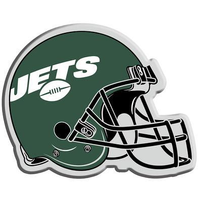 New York Jets Football Helmet New Era 59Fifty hat new with