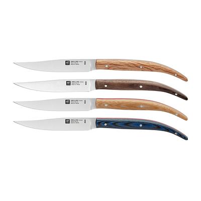 Oster 4pc Cutlery Starter Knife Set