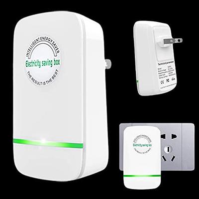 Stop Watt Energy Saving Device, Energy Saving Device, Household Power Saver  Energy Saver, Energy Saving Device, Household Office Market Device