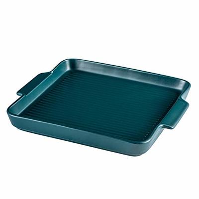 360 Stainless Steel Bakeware Set, Handcrafted in the USA, 5 Ply, Surgical  Grade Stainless Bakeware, 5 Piece Set (Large Cookie Sheet, Two Cake Pans,  9x13 Baking Pan, Pie Pan) - Yahoo Shopping