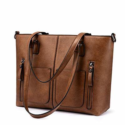 Realer Hobo Crossbody Bags for Women Retro Large Size Shoulder Bag Tote  Handbags with a Adjustable Strap