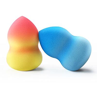 Sonia Kashuk™ Latex-Free Makeup Sponge - Marble - Yahoo Shopping