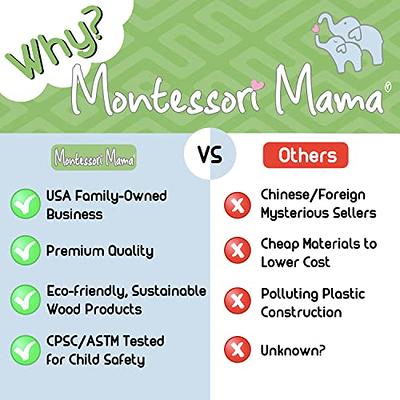 Montessori Mama