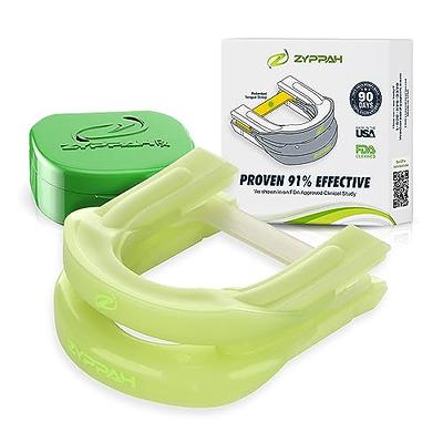 snoring Device Silicone Tongue Cover for Mouth Snoring Solution for Better  Nighttime Sleeping