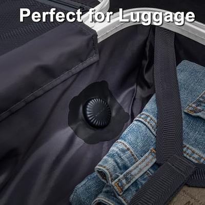 Elevation Lab TagVault - The First AirTag Fabric Mount | Secure & Discreet  | for Luggage, Purses, Backpacks, & Jackets