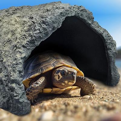  Balacoo Tortoise Habitat Accessories Pet Supplies