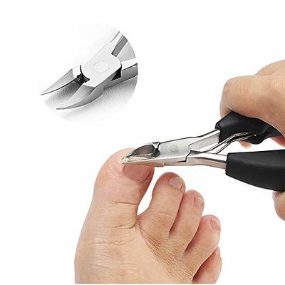 Toenail Clippers for Thick Nails, Nail Clippers for India | Ubuy