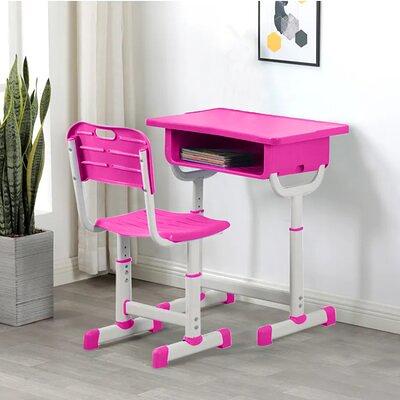 Kids' Desks & Chairs