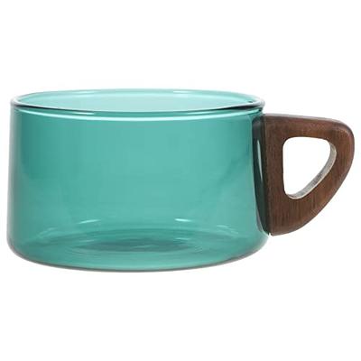 Ceramic Coffee Mug Reusable Multifunctional Coffee Mugs, 22oz