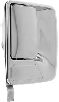 Replacement REPF491317C Exterior Door Handle Compatible with 1999-2016 Ford  F-250 Super Duty 2000-2005 Excursion Front or Rear, Right Passenger Chrome  - Yahoo Shopping