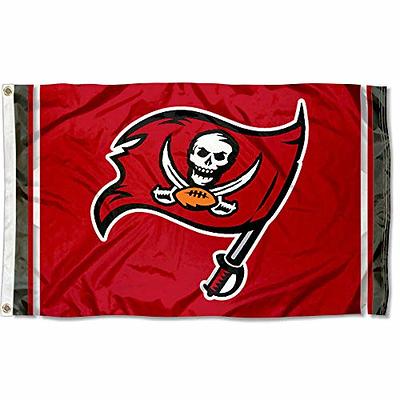 NFL Tampa Bay Buccaneers - Super Bowl LV Minimalist Logo Wall Poster,  14.725 x 22.375 