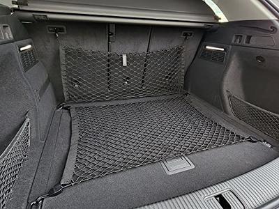 Audi q5 clearance boot organiser