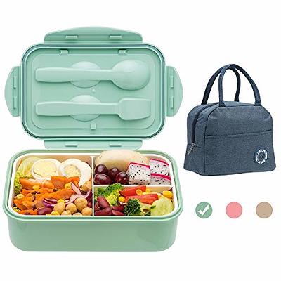 MINCOCO Adult Bento Box - Green