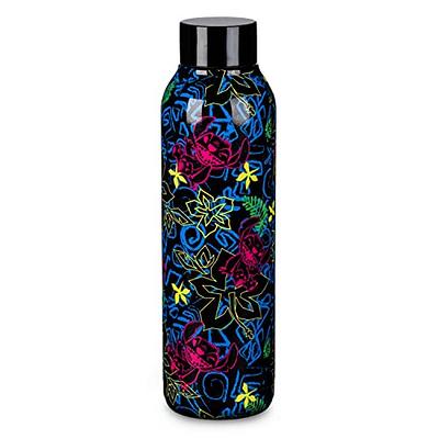 Zak Designs 14oz Recycled Stainless Steel Vacuum Insulated Kids' Water  Bottle 'Woodlands' - Yahoo Shopping