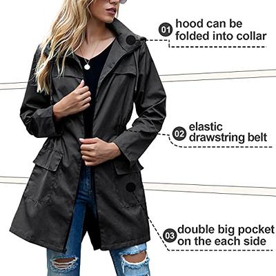 Women's Raincoats & Rain Jackets | The North Face