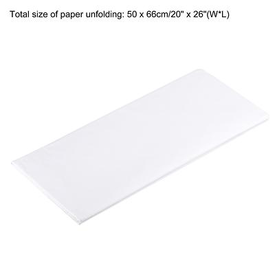 Flexicore Packaging White Gift Wrap Tissue Paper