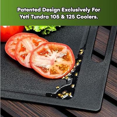 Yeti Tundra 125 Cooler Pad