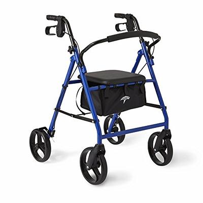 Medline Steel Folding Rollator Walker Replacement parts SEAT CUSHION