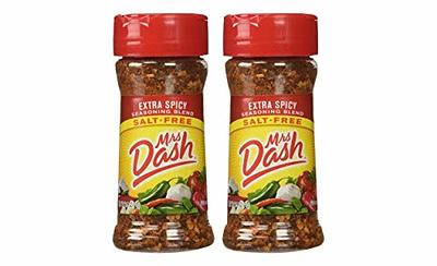 Mrs. Dash Caribbean Citrus, 2.4 Oz