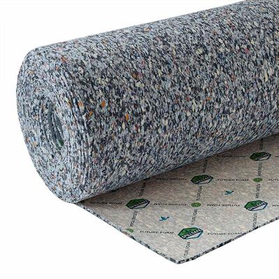 TrafficMaster 6 - 7/16 in. Thick 6 lb. Density Rebond Carpet Pad