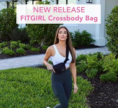  FITGIRL - Ankle Strap for Cable Machines and