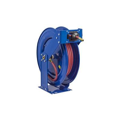 Coxreels T Series TSHL-N-4100 Spring Driven Truck Mount Air and Water Hose  Reel for Low Pressure 1/2 x 100' Hose - Yahoo Shopping