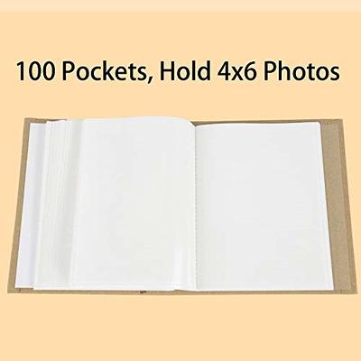 CGFGHHUY Small Photo Album 4x6 inch Photo Albums with 120 Photos  Transparent Inner Pockets and Elastic Band Design Cute Photo Albums for  Family Anniversary Wedding - Cherry blossoms in mountain - Yahoo Shopping