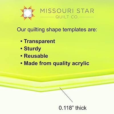Sunflower Stars Quilt Pattern by Missouri Star Traditional | Missouri Star Quilt Co.
