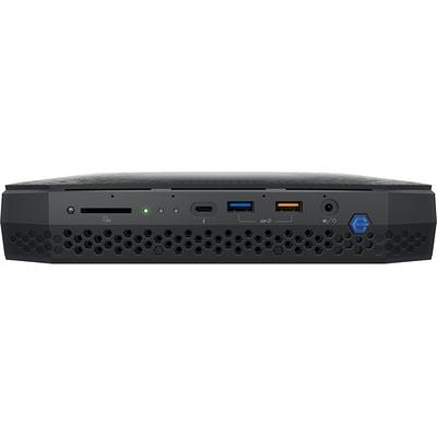 Intel NUC 10 Performance NUC10i3FNHN Barebone System - Mini PC