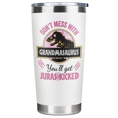 Grandma Gifts - Grandma Birthday Gifts, Christmas Gifts for Grandma - Gifts  for Grandma from Granddaughter, Grandson, Grandkids, Grandchildren - Grandma  Gift, Grandmother Gift Ideas - 20 Oz Tumbler - Yahoo Shopping