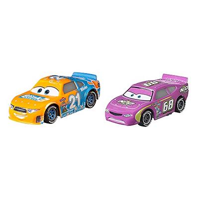 Boxlunch Disney Pixar Cars Lightning McQueen Toddler Flannel