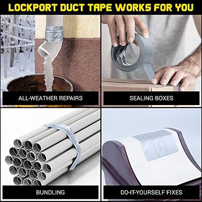 WELSTIK Duct Tape Heavy Duty Waterproof, for Photographers,Repairs