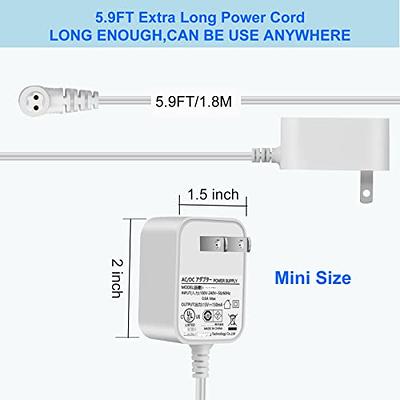 15V Adapter Charger For Black and Decker Vacuum Spillbuster