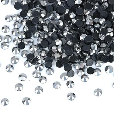 Beadsland Hotfix Rhinestones, 2880pcs Flatback Crystal Rhinestones for  Crafts Clothes DIY Decorations, Crystal AB, SS10, 2.7-2.9mm - Yahoo Shopping