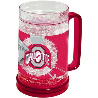 Ohio State Buckeyes 34oz. Native Quencher Bottle - Everything Buckeyes