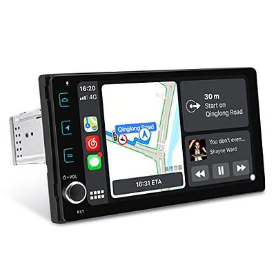  for Volkswagen Passat Golf Jetta Polo Tiguan Touran SEAT Skoda  Android Car Radio GPS Navigation Stereo with WiFi Mirror Link Bluetooth 9”  Headunit Support FM +Rear View Camera+Double USB (2G+32G) 