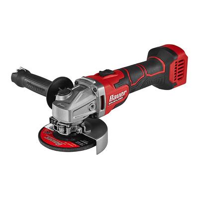 Fein Compact Angle Grinder 4-1/2 in|CG 10-115 PDEV