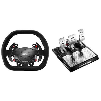 T-LCM Pedals - Racing