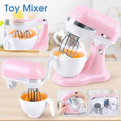 Toys Kitchen Set Blender  Kids Play Kitchen Appliances - Kitchen Toy  Pretend Playset - Aliexpress