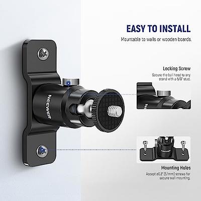 Two-Way Articulating Borescope, DEPSTECH 0.23in Articulated Endoscope  Camera with Light, 5-inch IPS Snake Inspection Camera, Flexible Automotive