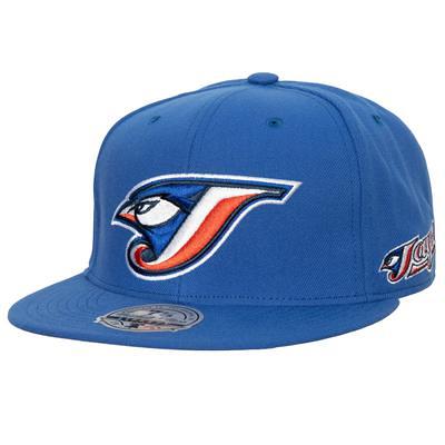 Men's New Era Cream/Pink Toronto Blue Jays Chrome Rogue 59FIFTY Fitted Hat  - Yahoo Shopping