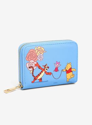 Disney The Aristocats Marie House Zip Around Wallet