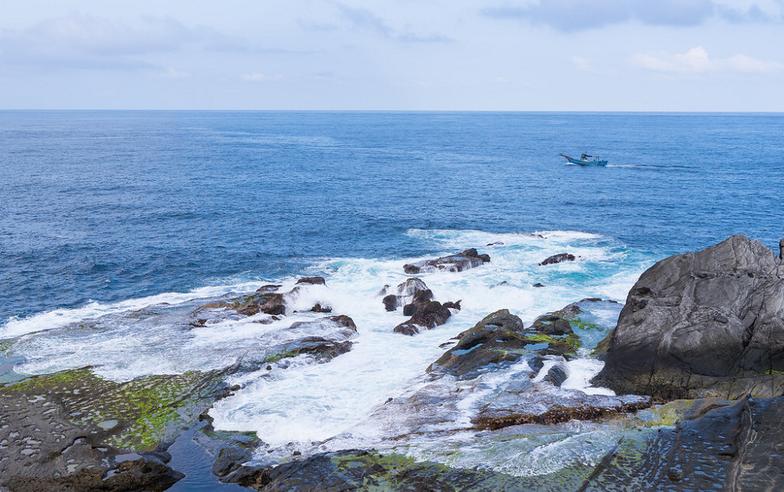 【打卡景點】預約花蓮慢旅，徜徉山海間的舒暢自在！