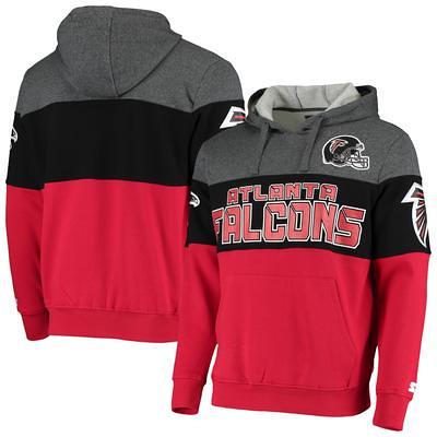 Nfl Crucial Catch Sideline Atlanta Falcons 2023 Sweatshirt Hoodie