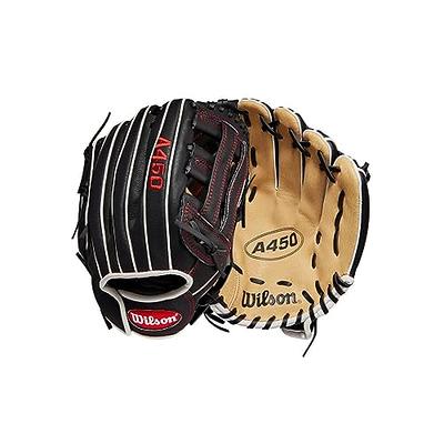 WILSON 2024 A2000 1716 11.5” INFIELD BASEBALL GLOVE