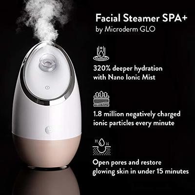 Facial Hydration Machine